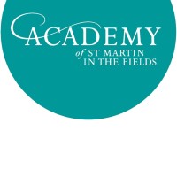 Academy of St Martin in the Fields logo, Academy of St Martin in the Fields contact details