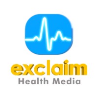 Exclaim Hospital and Health TV Network logo, Exclaim Hospital and Health TV Network contact details