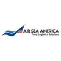 Air Sea America Inc logo, Air Sea America Inc contact details