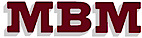 MBM Fabricators logo, MBM Fabricators contact details