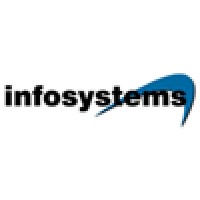 Infosystems Ltd logo, Infosystems Ltd contact details