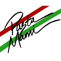 Pasta Mami logo, Pasta Mami contact details