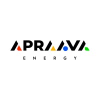 Apraava Energy logo, Apraava Energy contact details