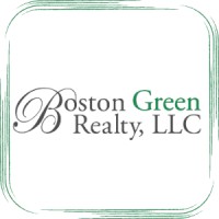 Boston Green Realty logo, Boston Green Realty contact details