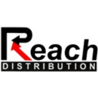 Reach Distribution Limited logo, Reach Distribution Limited contact details