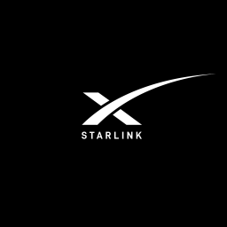 Starlink logo, Starlink contact details