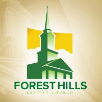 Forest Hills Baptist Church logo, Forest Hills Baptist Church contact details