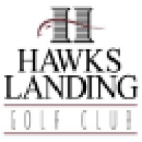 Hawks Landing Golf Club logo, Hawks Landing Golf Club contact details