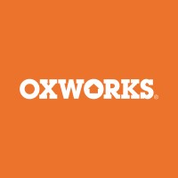 OXWORKS logo, OXWORKS contact details