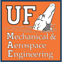 Mechanical and Aerospace Engineering Department, University of Florida logo, Mechanical and Aerospace Engineering Department, University of Florida contact details