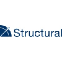 Structural logo, Structural contact details