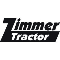 Zimmer Tractor logo, Zimmer Tractor contact details