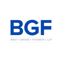 Brot Gross Fishbein LLP logo, Brot Gross Fishbein LLP contact details