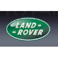 Land Rover Darien logo, Land Rover Darien contact details