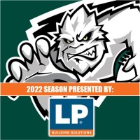 Green Bay Blizzard logo, Green Bay Blizzard contact details