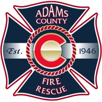 Adams County Fire Rescue logo, Adams County Fire Rescue contact details