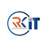 RK Information Technologies logo, RK Information Technologies contact details