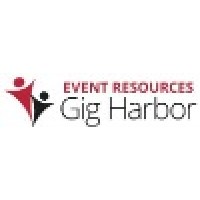 Event Resources Gig Harbor logo, Event Resources Gig Harbor contact details