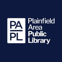 Plainfield Public Library District logo, Plainfield Public Library District contact details