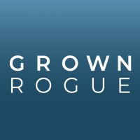 Grown Rogue logo, Grown Rogue contact details