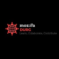 Mozilla Durg logo, Mozilla Durg contact details