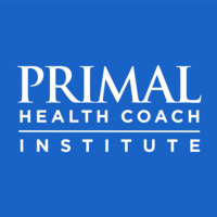 Primal Health Coach logo, Primal Health Coach contact details