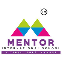 Mentor International School logo, Mentor International School contact details