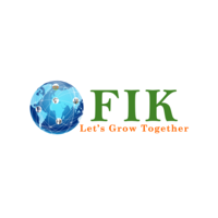 FIK E-Commerce Pvt Ltd logo, FIK E-Commerce Pvt Ltd contact details