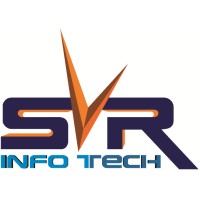 SVR InfoTech logo, SVR InfoTech contact details