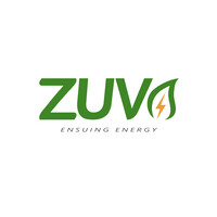 ZUVA SOLAR logo, ZUVA SOLAR contact details