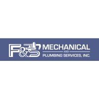 F & S Mechanical and Plumbing Services, Inc. logo, F & S Mechanical and Plumbing Services, Inc. contact details