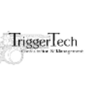 TriggerTech logo, TriggerTech contact details