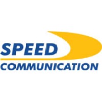 Speed Communication logo, Speed Communication contact details