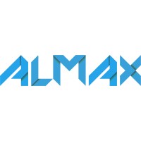 ALMAX Design logo, ALMAX Design contact details