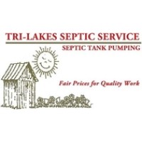 Dawson's Tri-Lakes Septic Service logo, Dawson's Tri-Lakes Septic Service contact details