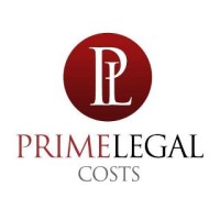 Prime Legal Costs logo, Prime Legal Costs contact details