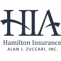 Hamilton Insurance Agency logo, Hamilton Insurance Agency contact details