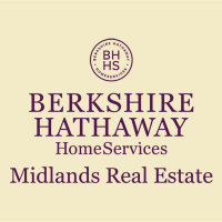 Berkshire Hathaway HomeServices Midlands Real Estate logo, Berkshire Hathaway HomeServices Midlands Real Estate contact details