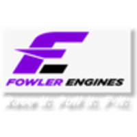 Fowler Engines Inc logo, Fowler Engines Inc contact details