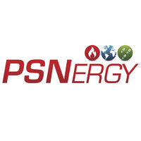 PSNergy logo, PSNergy contact details