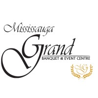 Mississauga Grand Banquet & Event Centre logo, Mississauga Grand Banquet & Event Centre contact details