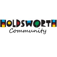 Holdsworth Community Ltd logo, Holdsworth Community Ltd contact details