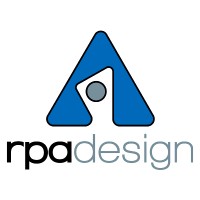 Rpa Design, Pc logo, Rpa Design, Pc contact details