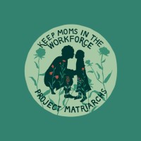 Project Matriarchs logo, Project Matriarchs contact details