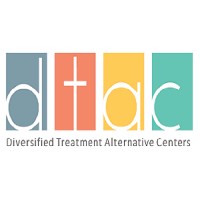 Diversified Treatment Alternative Centers logo, Diversified Treatment Alternative Centers contact details