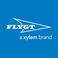 Flygt US logo, Flygt US contact details