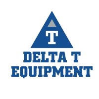 DeltaT Equipment, Inc. logo, DeltaT Equipment, Inc. contact details