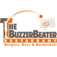 The Buzzer Beater Restaurant logo, The Buzzer Beater Restaurant contact details