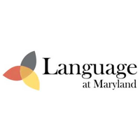 Maryland Language Science Center logo, Maryland Language Science Center contact details