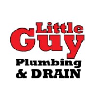 Little Guy Plumbing & Drain Service logo, Little Guy Plumbing & Drain Service contact details